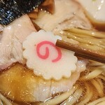 自家製麺 うるち - 