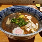 Chuukasoba Uezu - 