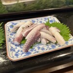 Sushi Hisa - 