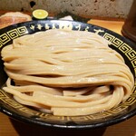 中華蕎麦うゑず - 