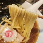 自家製麺 うるち - 