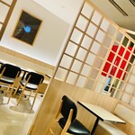 MATCHA CAFE HACHI - 