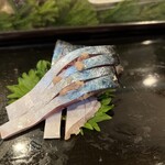 Sushi Hisa - 