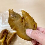 中華 小吃館 - 