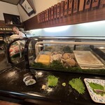 Sushi Hisa - 