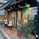 ルーチェ 梅屋敷店 - 