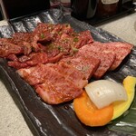 焼肉苑 - 