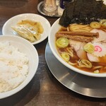 自家製麺 うるち - 