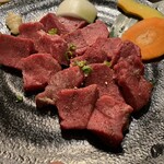 焼肉苑 - 