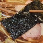 自家製麺 うるち - 