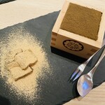 MATCHA CAFE HACHI - 