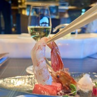 鮨 やまけん 銀座店 - 