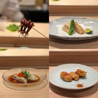 鮨 おか林 - 