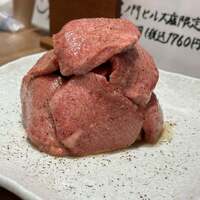 焼肉山水 虎ノ門ヒルズ店 - 