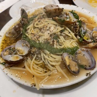 IVO ホームズパスタ 新宿店