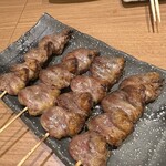 ひな鶏唐揚 新次郎 - 