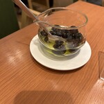 レストラン ルパン - 