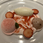 レストラン ルパン - 