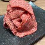 焼肉山水 虎ノ門ヒルズ店 - 