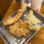 トウキョウサンフラワーイイダバシ - 