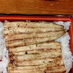 うらわのうなぎ 萬店 - 