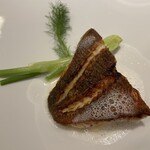 レストラン ルパン - 