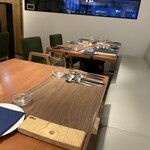 レストラン ルパン - 