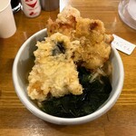 トウキョウサンフラワーイイダバシ - 