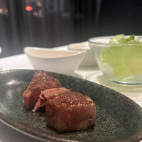 Teppanyaki×Wine あかくろ - 