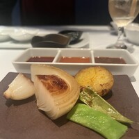Teppanyaki×Wine あかくろ - 