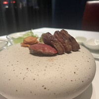 Teppanyaki×Wine あかくろ - 