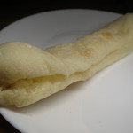 グーグーベーカリー - 【再訪8】ミルクパン