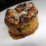 グーグーベーカリー - 【再訪8】サツマイモのクロッカン