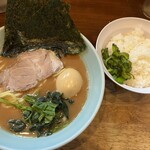 家家家 飯田橋店 - 