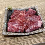 Yakiniku Chuubou Hareruya - 