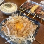 Yakitori Nishidayashinakitsuten - 