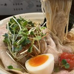 麺屋 喜楽明人 - 