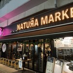 NATURA MARKET - 