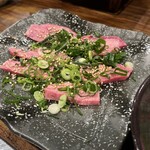 焼肉一福 - 