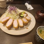 Tonkatsu Daiki - 