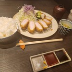 Tonkatsu Daiki - 