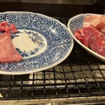 焼肉一福 - 