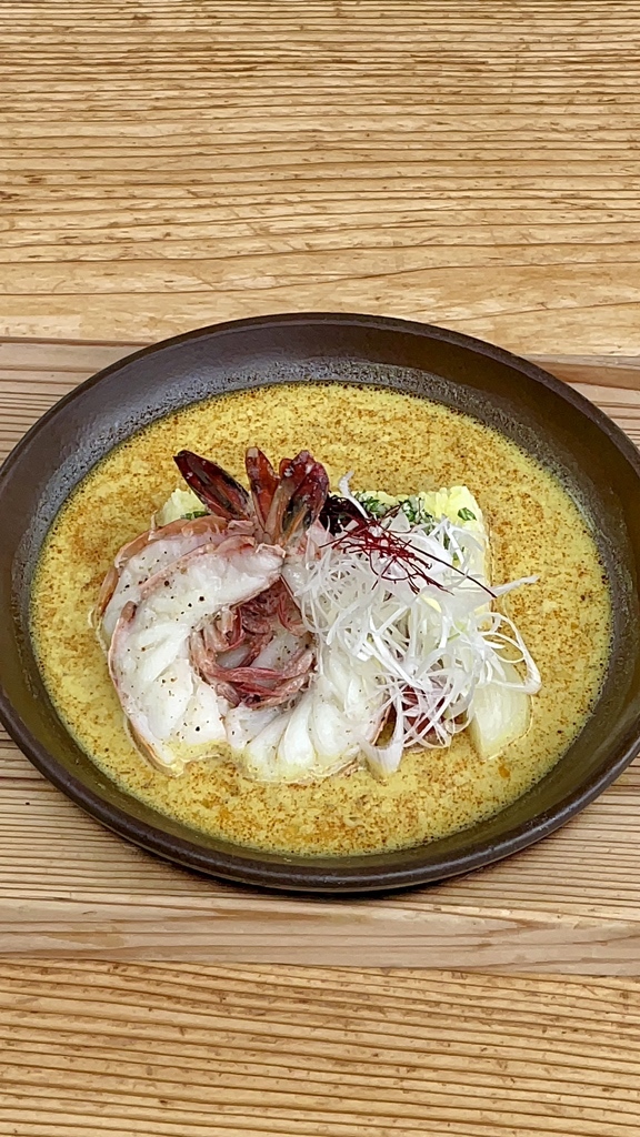 写真 : スリランカ カレーレストラン ひすず - 篠栗/カレー
