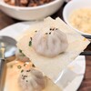 羽根つき焼小籠包 鼎’s ルクア大阪店