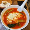 太陽のトマト麺Next サンシャインシティ