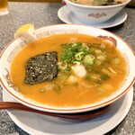 Hakata Nagahama Kaunta-Atakku - 