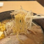 Miso Kicchin - 