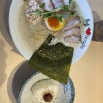 らぅめん 愛ごや - 