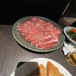 焼肉・しゃぶしゃぶ たちばな - 