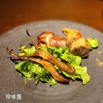 南方中華料理 南三 - 